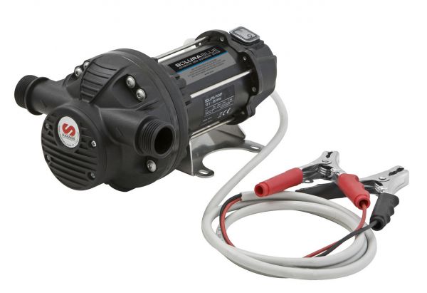 12vDC Electric Pump for AdBlue®/DEF - Solura Series