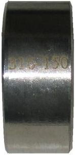 316 Stainless Steel Immersion Heater Full Socket, 2.25" BSPP