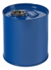 Air-Sea Containers, Code 112, UN Approved, Steel Drum, Lacquer Lined, 5L