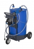 AdBlue®/DEF Mobile Dispenser Unit c/w 230v AC Electric Pump