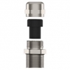 Bimed OCTANS EBU-2NBNC, 10-18mmID Cable Gland, M26*1.0mm (3/4"NPT), ATEX Approved
