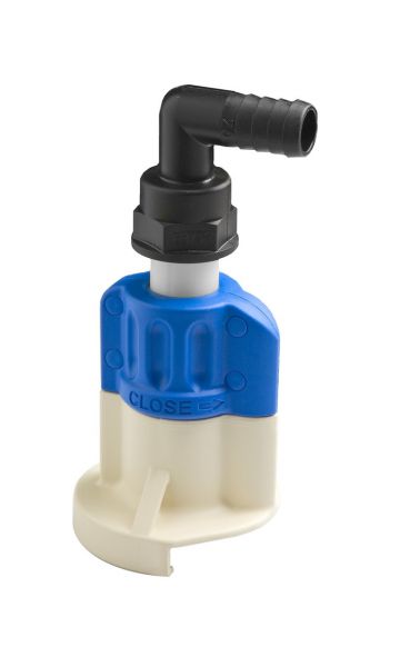 CSC Quick Coupling - AdBlue®/DEF