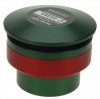 Pressure & Vacuum Conservation Valve with Flame Arrester, for Diesel & Petrol Fuel Tanks, Teflon Coated, ATEX