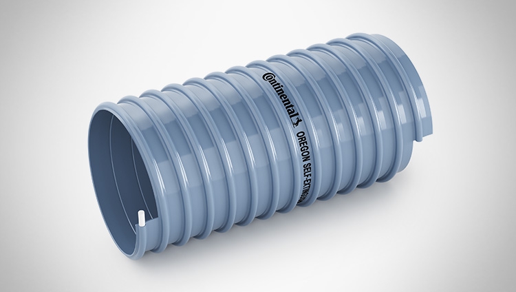 Ducting> For Ventilation / Extraction