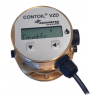 Aquametro CONTOIL VZD2 4, 8, 8E / VZP 4, 8