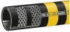 Elaflex 'Yellow-Band' Statically Bonded (ATEX), Cloth Reinforced Fuel Hose