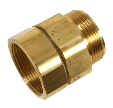 Elaflex, Ball Bearing Swivel Joint / Rotating Connector