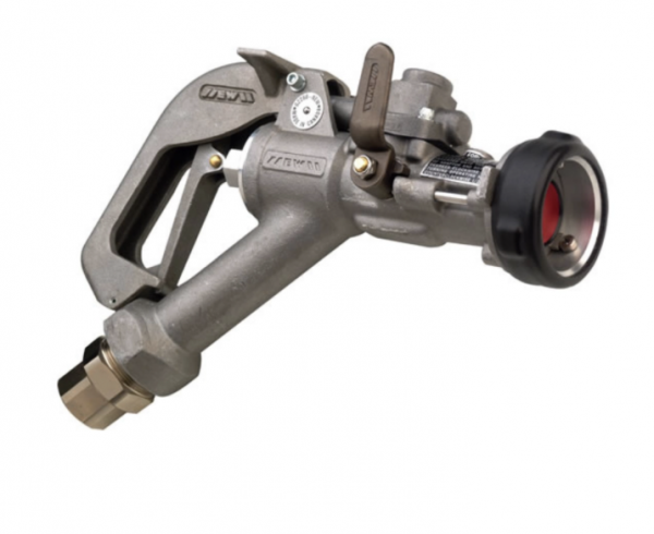 Emco Wheaton G2266 Off-Highway Equipment Automatic Fueling System