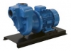 GMP, Self-Priming Centrifugal Pumps KQ-A & XR-A, for Clear or Slightly Dirty Water