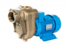 GMP, Self-Priming Centrifugal Pumps for Sea Water, Marine Bronze, KQ-A/B