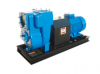 GMP, Self Priming Centrifugal Pump, High Capacity, B8XR-A, for Semi-Trash / Sewage