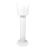 Gammon GTP-1073A, Plastic Hydrometer Jar