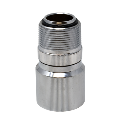 Gammon GTP-1503B, Hose Swivel for Overwing Nozzles, 1,1/2" NPT