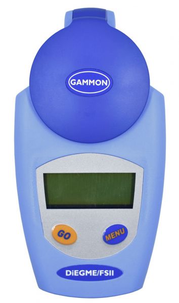 Gammon SC-B/2HB-3D Digital Refractometer, for Anti-Icing Additive Test Kit