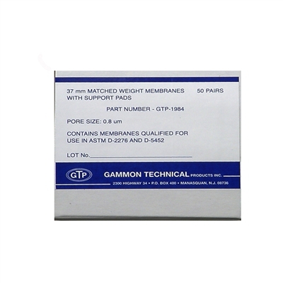Gammon GTP-1984 Matched-Weight Refills