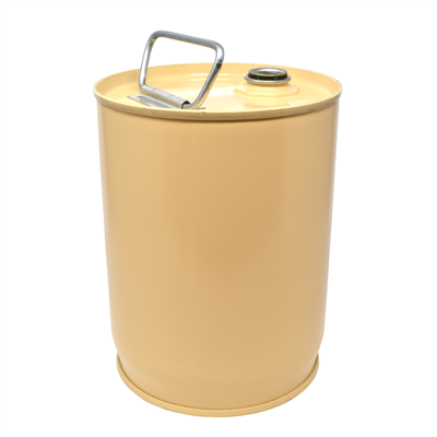 Gammon TL-2935, Epoxy Lined Can 4/5" Bung, 1 Gallon