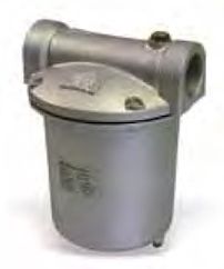 Giuliani Anello 70501 Fuel Filter, 1" BSP, Viton Gasket