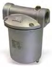 Giuliani Anello 70504 Fuel Filter, 2" BSP