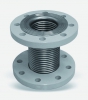Giuliani Anello GA / GAF Gas Expansion Joints, Threaded / Flanged