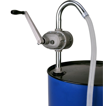 Bestmans Hand Pump Oiler, For Industrial at Rs 66/piece in New