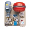 Inpro GP Oil Transfer System, with Single Pump