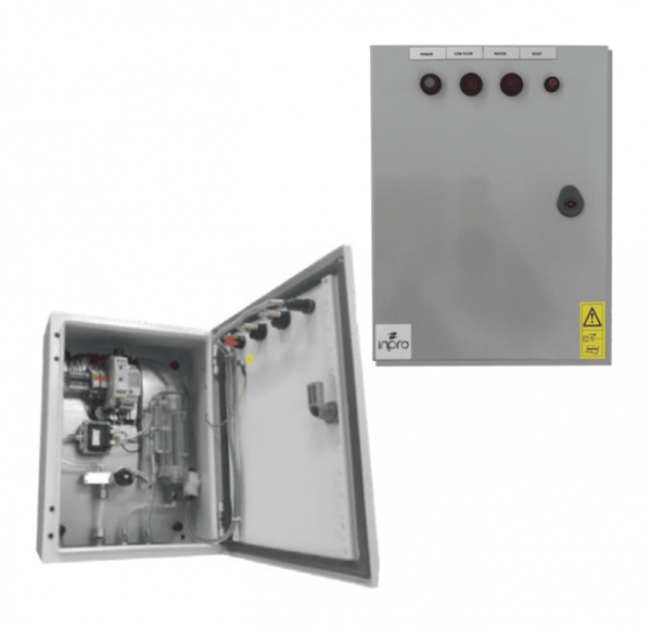 Inpro Micro SAFA Automatic Fuel Conditioning System, For Day Tanks Up To 2000 L