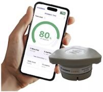 Magnus HAWKi, Bluetooth Oil Tank Level Monitor