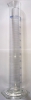 Measuring Cylinder, Borosilicate Glass, Class B, 1000ml