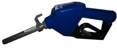 Great Plains Industries / GPI Automatic Dispensing Nozzle for Petrol