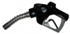 Husky VIII High Flow, Automatic Fuel Dispensing Nozzle