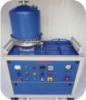 Oilybits Centrifugal Oil Cleaning System (Centrifuge on Trolly), 540 to 9000 Litres Per Hour