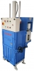 Oilybits Marine Waste / Garbage Compactors, 60 and 100 Litre