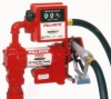 Fill Rite FR705 & FR311 AC Pumps With Meter, ATEX Approved