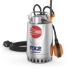 Pedrollo RX 4-5 Submersible Pumps for Drainage