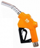 Piusi A120 Rapsoil, Automatic Bio-Fuel Dispensing Nozzle, 140 lpm