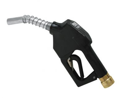 Piusi A140 Automatic Fuel Dispensing Nozzle, 140 lpm