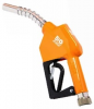 Piusi A70 Rapsoil, Automatic Bio-Fuel Dispensing Nozzle, 60-70 lpm