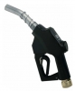 Piusi A80 Automatic Fuel Dispensing Nozzle, 80 lpm