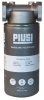 Piusi, Spin-On Canister Type, Gasoline Filter E25 ATEX, Water and Particle Filter Elements