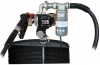 Piusi Panther EX 56 Drum, Vane Pump Drum Kit, ATEX Approved