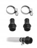 Polypropylene Hose Tail Connection Kits for AdBlue®/DEF or Diesel