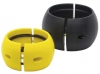 Protective Hose Beads, Plastic. For 1,1/2" to 4" ID Hose.