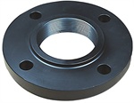 Carbon Steel, BSP Screwed and Drilled Flange, BS 10, Table E