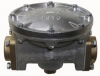 Ridart, 1510 Diaphragm Anti-Siphon Valve, for Petrol, 1.5" BSP, ATEX Approved
