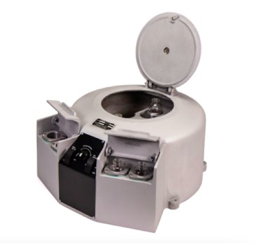 Robinson 800 Series Heated Centrifuge, 12vDC