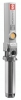 SAMOA Pumpmaster 2, 1:1 Ratio Air Operated Waste Oil Suction Pump