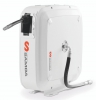 SAMOA RM-12CL Individually Enclosed Hose Reel for Air/Water/Antifreeze Solutions - 15 m x 1/2"