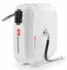 SAMOA RM-12CL Individually Enclosed Hose Reel for Windscreen Wash/AdBlue®/Detergents - 10 m x 1/2"