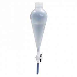 Gammon SC-B/2-F1 Separatory Funnel, For Anti-Icing Additive Test Kit ...