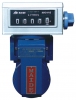 Maide Machine Co. SM-Series Bulk Transfer Mechanical Flow Meter